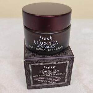 Fresh Black Tea Advanced Age Renewal Eye Cream